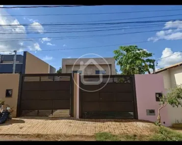 Sobrado com 2 Quartos à venda, 85m² no Bnh(Vila Recreio, Jardim Andreia), Bonito