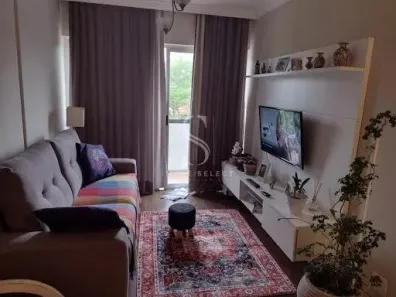 Apartamento com 2 Quartos à venda, 67m² no Chácara Inglesa, São Paulo