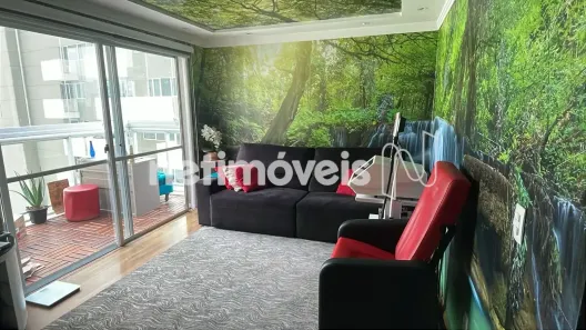 Apartamento com 2 Quartos à venda, 79m² no Aclimação, São Paulo