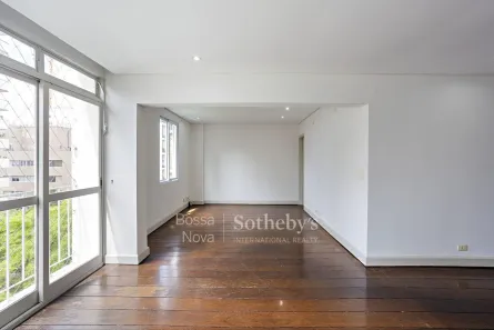 Apartamento com 3 Quartos à venda, 148m² no Cerqueira César, São Paulo