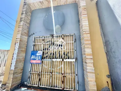 Ponto Comercial para alugar, 36m² no Lagoa Nova, Natal