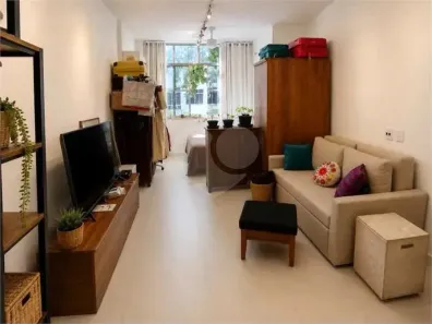 Apartamento com 1 Quarto à venda, 40m² no Copacabana, Rio de Janeiro