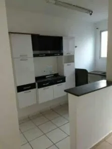 Apartamento com 2 Quartos à venda, 47m² no Jardim Marchesi, Ribeirão Preto