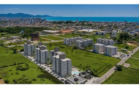 Apartamento com 3 Quartos à venda, 73m² no ALTO PEREQUE, Porto Belo
