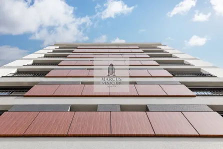 Apartamento com 2 Quartos à venda, 80m² no Centro, Florianópolis