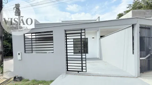 Casa de Condomínio com 2 Quartos à venda, 108m² no Tarumã, Manaus