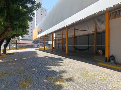Ponto Comercial para alugar, 550m² no Dionisio Torres, Fortaleza