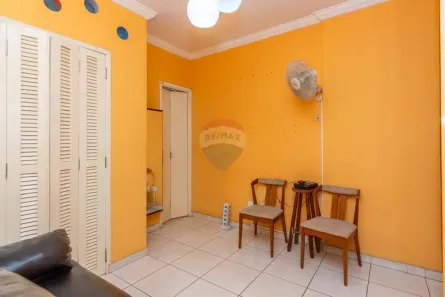 Apartamento com 1 Quarto à venda, 37m² no Liberdade, São Paulo