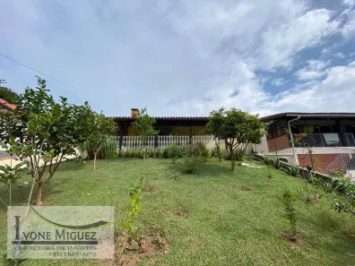 Casa com 2 Quartos à venda, 166m² no Retiro das Palmeiras, Miguel Pereira