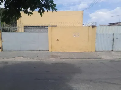 Galpão/Depósito/Armazém para alugar, 580m² no Aeroviário, Goiânia