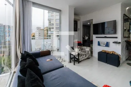 Cobertura com 1 Quarto à venda, 32m² no Cerqueira César, São Paulo