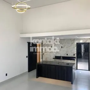 Casa de Condomínio com 3 Quartos à venda, 108m² no Jardim Terras de São Francisco, Sorocaba