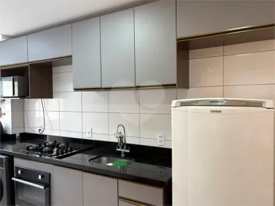 Apartamento com 2 Quartos à venda, 40m² no Vila Plana, São Paulo