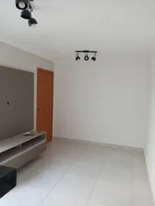 Apartamento com 2 Quartos à venda, 43m² no Jardim Terramérica III, Americana