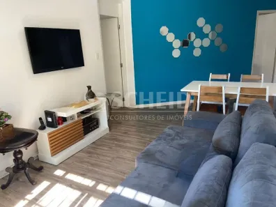 Apartamento com 3 Quartos à venda, 85m² no Mirandópolis, São Paulo
