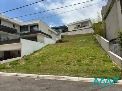 Lote/Terreno à venda, 457m² no Tamboré, Santana de Parnaíba