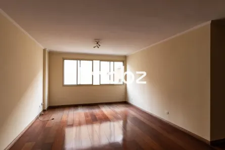Apartamento com 3 Quartos à venda, 126m² no Perdizes, São Paulo