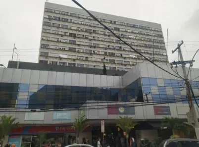 Sala Comercial à venda, 35m² no Madureira, Rio de Janeiro