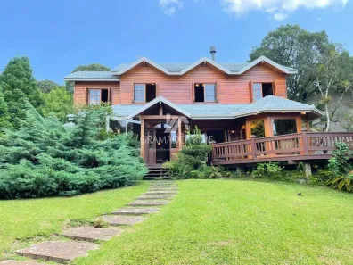 Casa com 4 Quartos à venda, 683m² no Centro, Gramado