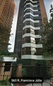 Apartamento com 4 Quartos à venda, 205m² no Santana, São Paulo