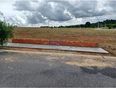 Lote/Terreno à venda, 200m² no Jardim Novo Horizonte, Sorocaba