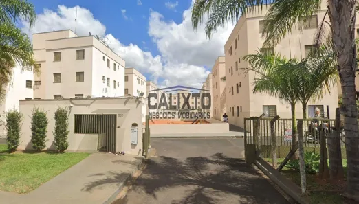 Apartamento com 2 Quartos à venda, 40m² no São Jorge, Uberlândia
