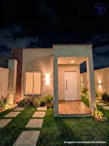 Casa com 2 Quartos à venda, 67m² no Itambé, Caucaia