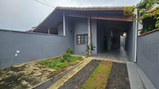 Casa com 2 Quartos à venda, 75m² no , Peruíbe