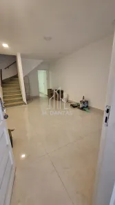 Casa com 3 Quartos à venda, 120m² no Vila Santa Catarina, São Paulo