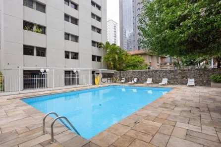Apartamento com 3 Quartos à venda, 120m² no Perdizes, São Paulo