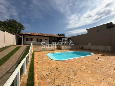 Sobrado com 4 Quartos à venda, 252m² no Recanto dos Dourados, Campinas