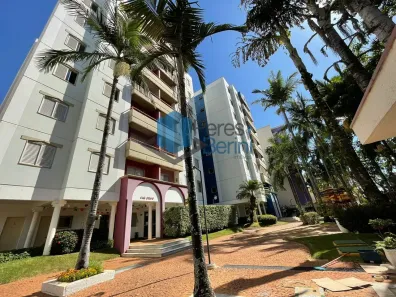 Apartamento com 2 Quartos para alugar, 65m² no Jardim Santa Genebra, Campinas
