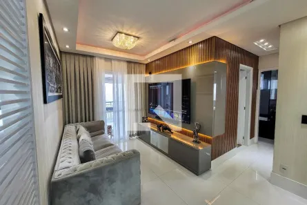 Apartamento com 2 Quartos à venda, 68m² no Jardim Piqueroby, São Paulo