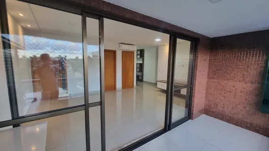 Apartamento com 3 Quartos à venda, 114m² no Pituaçu, Salvador