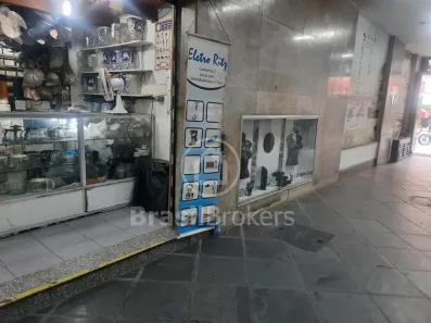 Ponto Comercial à venda, 50m² no Copacabana, Rio de Janeiro