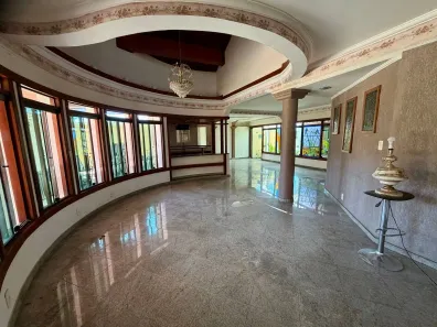 Casa com 5 Quartos à venda, 680m² no Jardim América, Sorocaba