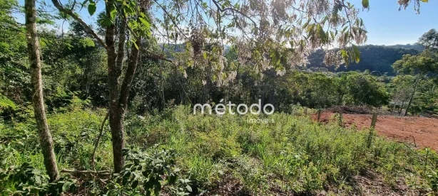 Lote/Terreno à venda, 1210m² no Jardim Itapema, Guararema
