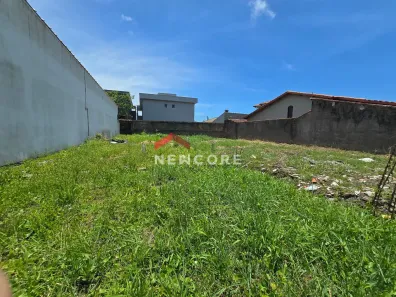 Lote/Terreno à venda, 140m² no Cidade Nova Peruíbe, Peruíbe