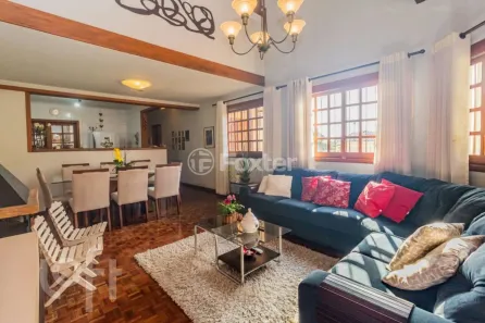 Casa com 3 Quartos à venda, 150m² no Jardim Floresta, Porto Alegre