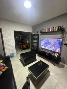 Casa com 2 Quartos à venda, 200m² no Bangu, Rio de Janeiro