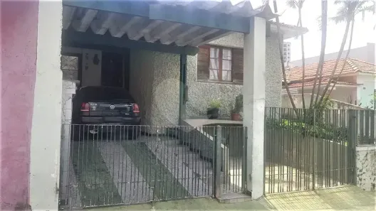 Lote/Terreno à venda, 400m² no Vila Alpina, São Paulo