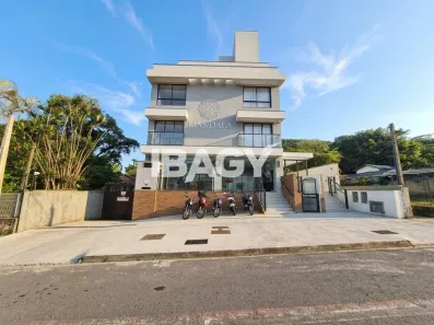 Apartamento com 1 Quarto para alugar, 33m² no Santo Antônio de Lisboa, Florianópolis