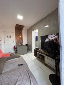 Apartamento com 2 Quartos à venda, 55m² no Jardim Eldorado, São Luís