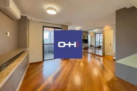 Apartamento com 3 Quartos à venda, 116m² no Vila Mariana, São Paulo