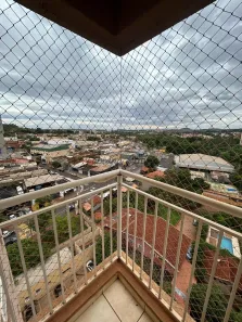 Apartamento com 2 Quartos à venda, 51m² no Jardim Anhangüera, Ribeirão Preto