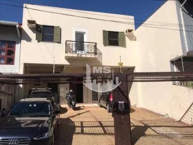 Imóvel Comercial à venda, 290m² no Nova Campinas, Campinas