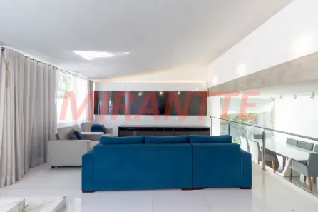 Casa com 4 Quartos à venda, 378m² no Jardim São Bento, São Paulo