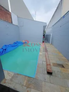 Casa com 2 Quartos à venda, 114m² no Jardim Floridiana, Rio Claro