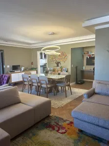 Apartamento com 4 Quartos à venda, 178m² no Vila Formosa, São Paulo