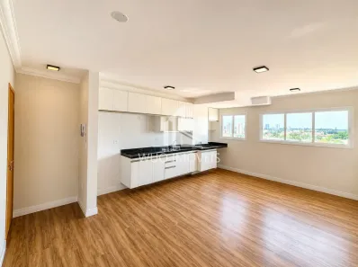 Apartamento com 2 Quartos à venda, 52m² no Jardim das Indústrias, Jacareí